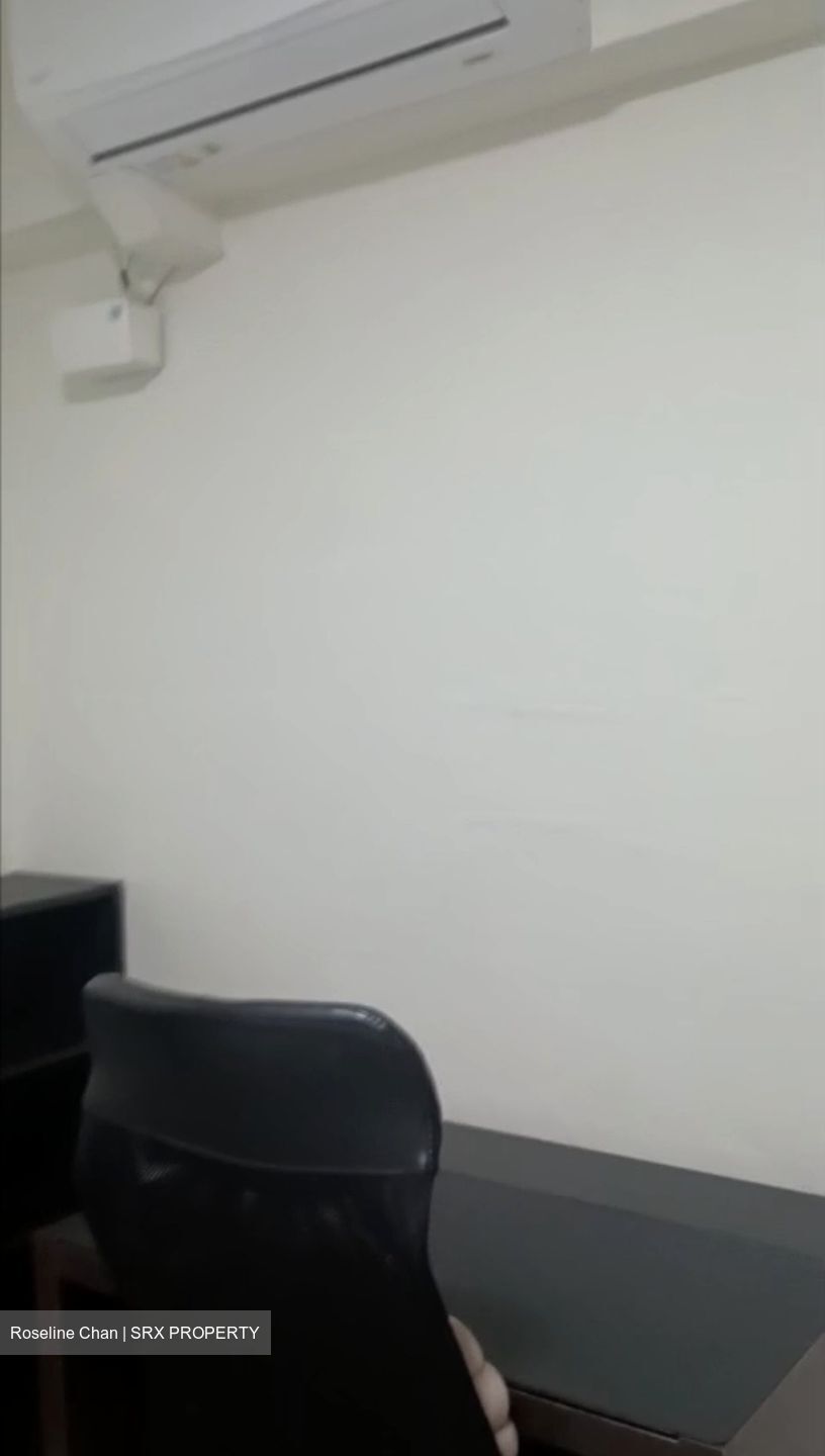 Blk 107 Yishun Ring Road (Yishun), HDB 4 Rooms #616566061